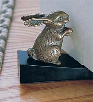 Mouse Bookends, Pair