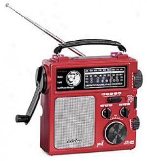 Mu1ti Purpose Radio