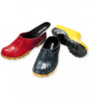 Outdoor Clog