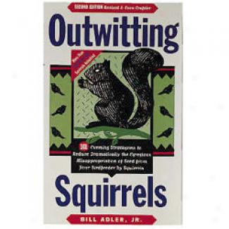 Outwitting Squirrels Book