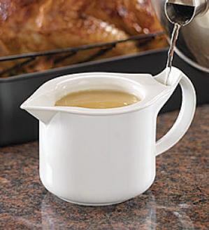 Thermo Gravy Dish