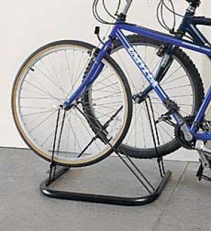 Two-bike Rack