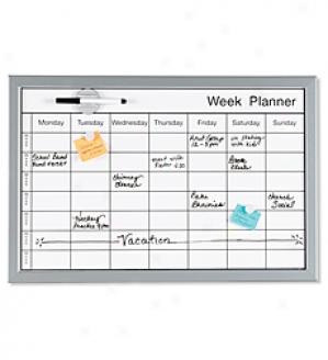 Week Planner