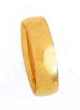 Sizing 11.00 - 6.0mm Comfort Fit Wedding Band