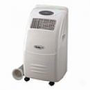 Amcor Portable Air Conditioner And Heater, Al10000eh 10000-btu