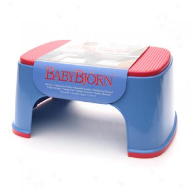 Baby Bjorn Safe Step (colors And Color Combinations May Succeed)