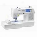 Brother Pc210prw Limited Edition Project Runway Sewing Machine