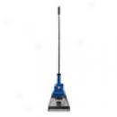Dirt Devil 9.6 Volt Rechargeable Broom Vacuum, Blue