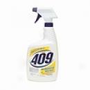 Formula 409 Antihacterial All Purpose Kitchen Cleaner, Lemon Fresh