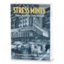 Historical Remedies Stress Mints, Homeopathic Stress Lozenges