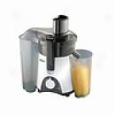 Oster Juice Extractor 400w Spotless Case-harden Cutter, 50oz Collector