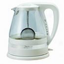 Aroma Tea Maker 1500w With Stainless Tea Infuser