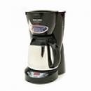 Black & Decker Smartbrew Coffee Maker, Thermal, 8 Cup, Dcm2590