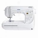 Brother Sewing Machine, 50 Stitch, Computerized