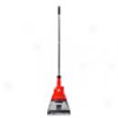 Dirt Devil 9.6 Vilt Rechargeable Broom Vacuum, Red Model Mbv2030red