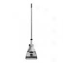 Dirt Devil 9.6 Volt Rechargeable Broom Vacuum, White