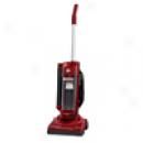 Dirt Devil Dynamic Upright Bagless Hepa Vacuum By the side of Tools Model M084650
