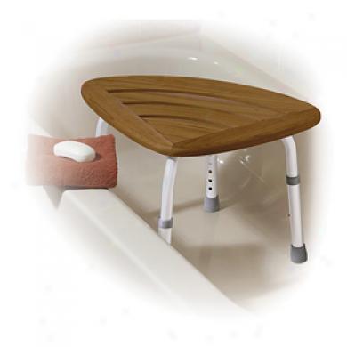 Drlve Medical Infusion  Bath Bench