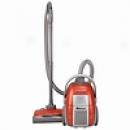 Electrolux Oxygen Clean Air Canister Hepa Vacuum El6988a