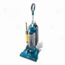 Eureka Uno Bagless Upright Vacuum Cleaner W/ Soft Grip Looped Handle 2997bvz 12amp