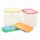 Fit & Florid Smart Portion 2 C. Chill Container Set