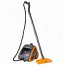 Haan Multi-purpose Caniste5 Steam Cleaner, And Flolr Mop Model Ms-30
