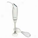 Hamilton Beach 2 Spsed Hand Blender Removable Head Includes Whisk 200watts