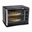 Hamilton Strand Counter Top Oven Convection Rotisserie Extrra Large