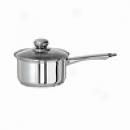 Kinetic Classicor Stainless Steel 3 Quart Covered Sauce Pan