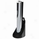 Oster Electricc Rechargeable Cordless Wine Opener, 4207