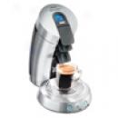 Philips Senseo Coffee Pod System Supreme, Silver With Bonus Gift Pack! Model Hd7832/55