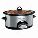 Rivall 6 Two pints Programmable Slow Cooker Model Scvp600ds