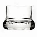 Sagaform Hand Blown Double Old Fashioned Glasses, Set Of 2