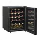 Spt 20 Bottle Thermoelectric Wine Chiller W Touch Sensitive Controls S0t Wc 20tl
